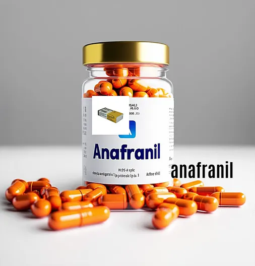 Acheter anafranil 25